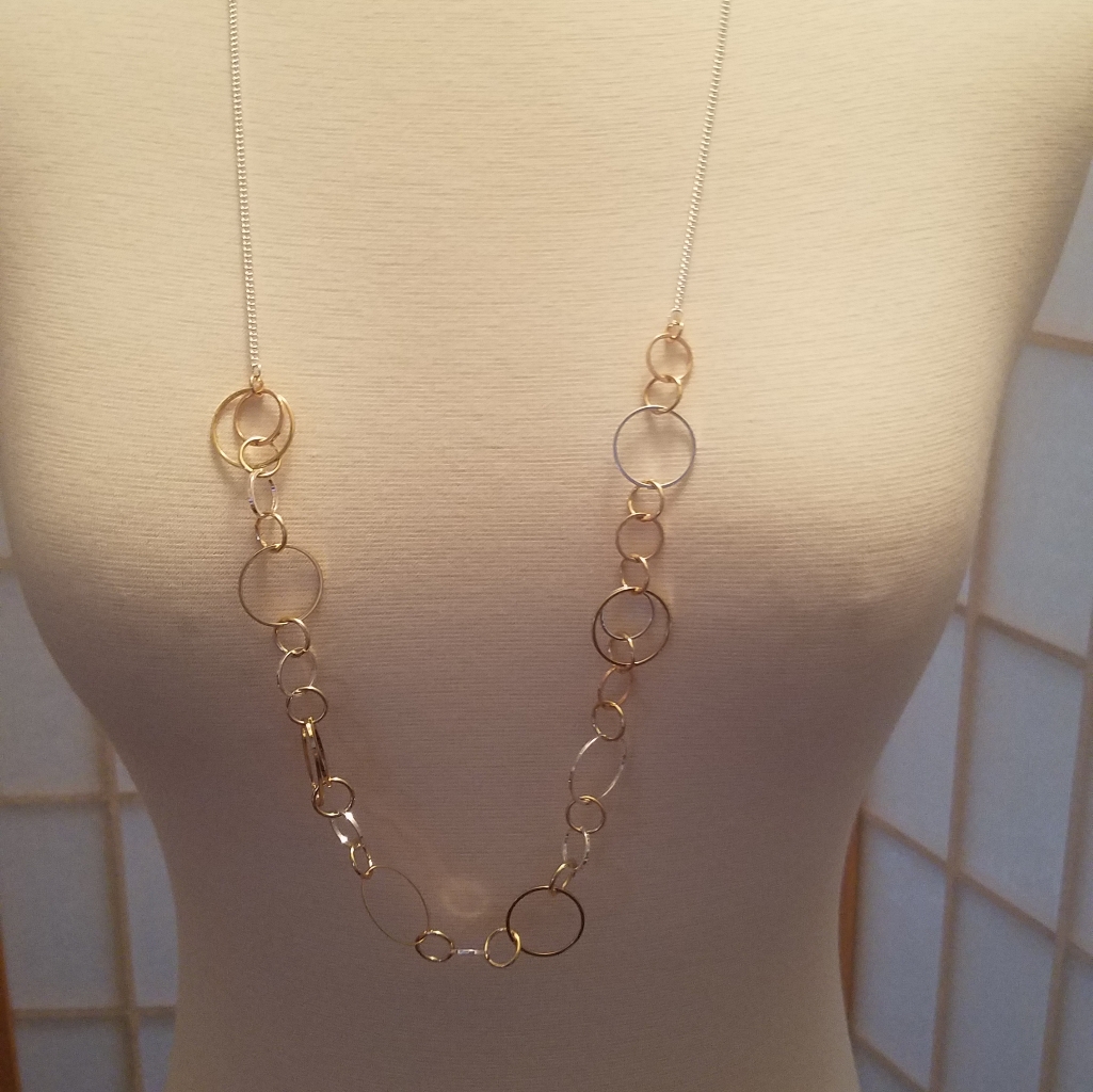Necklace 15$